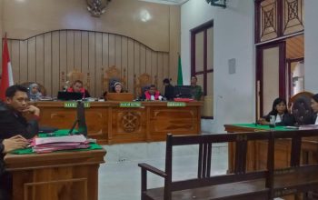 kasus sabu 100 kg Medan