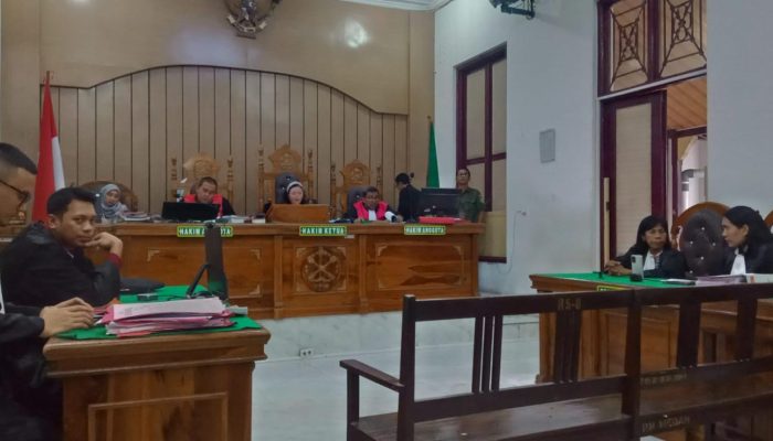 Kasus Sabu 100 Kg Divonis, Bandar Hingga Pengendali Divonis Mati dan Penjara Seumur Hidup