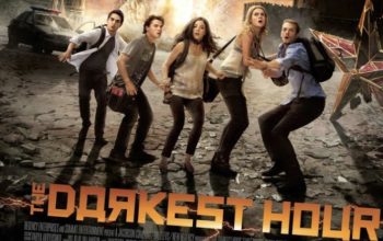 Sinopsis Film The Darkest Hour