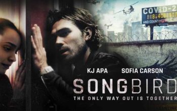 Sinopsis film Songbird