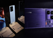 Spesifikasi Realme Neo 8