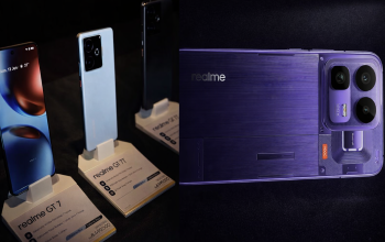 Bocor Jelang Rilis! Spesifikasi Realme Neo 8 Ungkap Layar 165Hz dan Performa Flagship