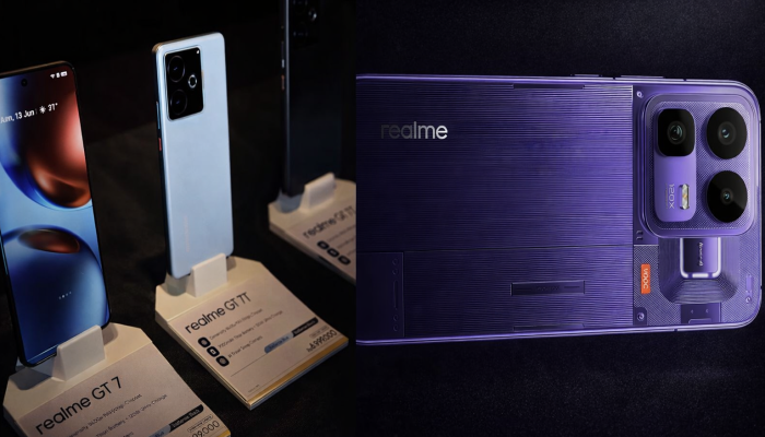 Bocor Jelang Rilis! Spesifikasi Realme Neo 8 Ungkap Layar 165Hz dan Performa Flagship