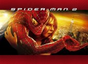 Sinopsis Film Spiderman 2