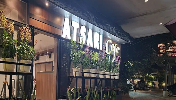 Wisata Kuliner Parapat: 5 Tempat Makan Favorit dengan View Danau Toba