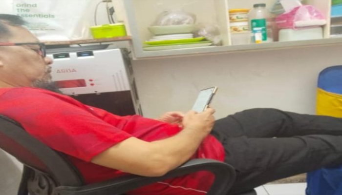 Terpidana Korupsi Ilyas Sitorus Dipindahkan ke Lapas Nusakambangan, Rutan Medan Perketat Keamanan