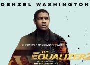 Sinopsis Film The Equalizer 2: Kisah Seorang Mantan Agen CIA Mencari Keadilan di Bioskop Trans TV Malam Ini