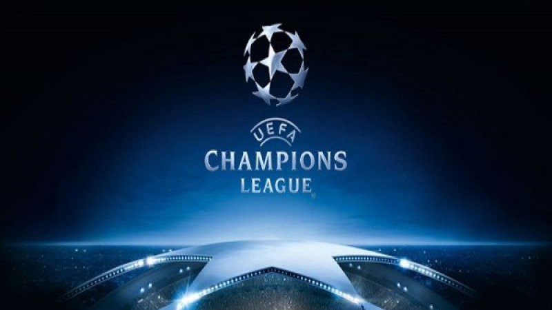 Liga Champions 2025/26