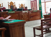 Peredaran Uang Palsu di Medan