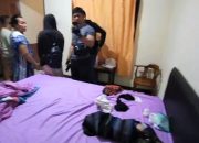 Polisi Bongkar Sindikat Perdagangan Bayi Lintas Kota di Medan, Modus Berkedok Adopsi via Media Sosial