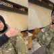 WNl berhijab US Army viral