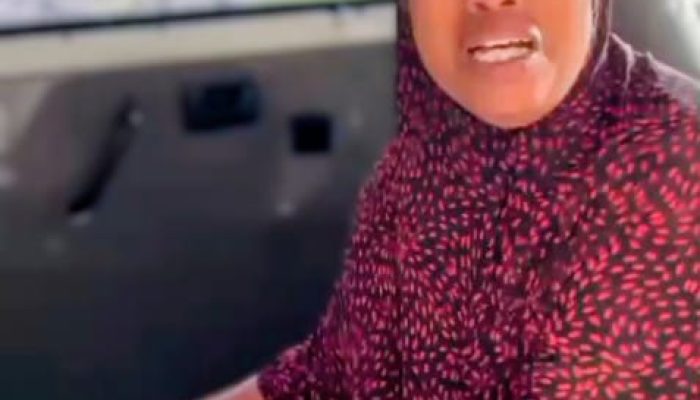 Viral Lansia Ditolak Rawat Inap di RSUD Kumpulan Pane Tebingtinggi, Keluarga Menangis di Dalam Ambulans