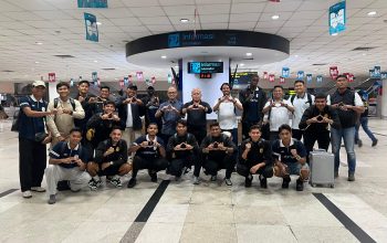 Kajati Sumut Sambut Adhyaksa FC, Siap Tantang PSMS Medan di Liga 2