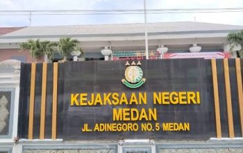 Viral di TikTok, Kejari Medan Jelaskan Alasan Penundaan Sidang di PN Medan