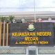 Kejari Medan