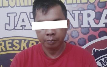 Rudapaksa Siswi SD, Pria di Batubara Dijebloskan ke Penjara