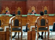 Mantan Bos Bank Sumut KCP Melati Medan Dituntut 5 Tahun Penjara Gara-gara Telan Uang Kredit KPR Fiktif Rp1,2 Miliar