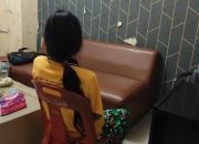 Buang Bayi Hasil Hubungan Gelap ke Sungai, Seorang Ibu di Langkat Dijebloskan ke Sel