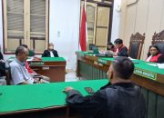 Wakil Rektor UDA Terbukti Terlibat Pengeroyokan, PT Medan Perberat Vonis Jadi 2 Tahun Penjara