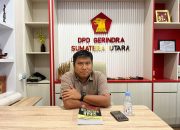 Apresiasi Kapolres Binjai, Fraksi Gerindra Dorong Program di Pemko Berantas Barak Narkoba