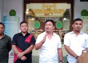 Batalkan SP3 Polda Sumut, PN Medan Perintahkan Penyidikan Kasus Suk Fen Lanjut