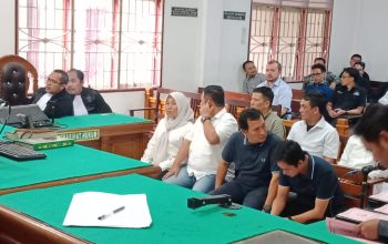 Kejaksaan Negeri Rantauprapat