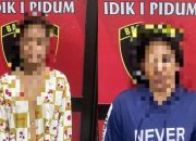 Praktik Perjudian Tembak Ikan di Langkat Digerebek, Polisi Ringkus Dua Omak-omak