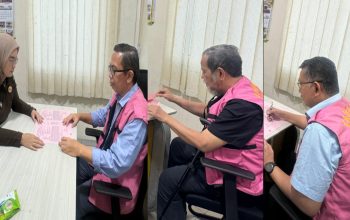 Korupsi Pengadaan Kapal Tunda PT Pelindo