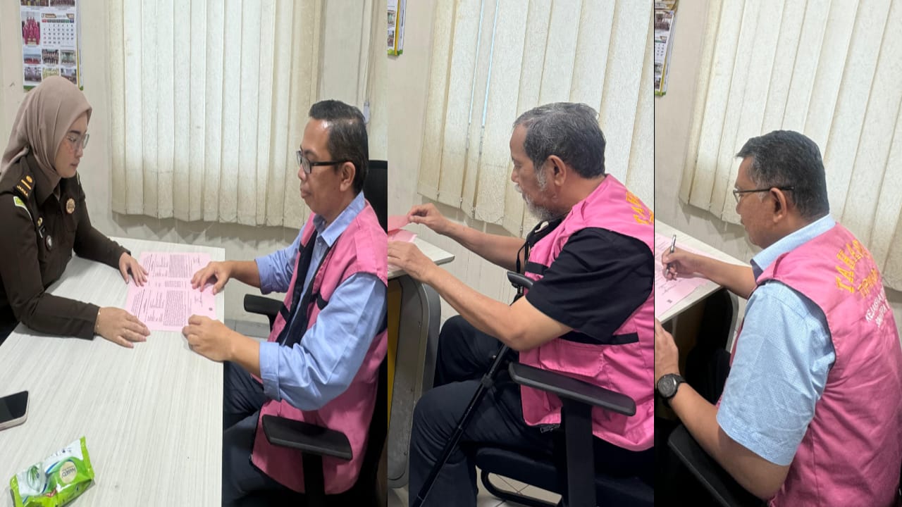 Korupsi Pengadaan Kapal Tunda PT Pelindo