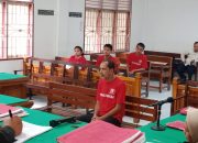 WNA India Dituntut 2,5 Tahun Penjara karena Gunakan Identitas Palsu di Indonesia