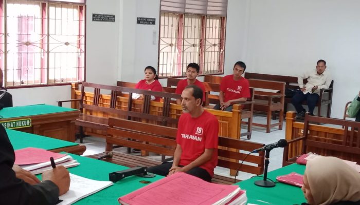 WNA India Dituntut 2,5 Tahun Penjara karena Gunakan Identitas Palsu di Indonesia