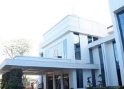 Diduga Doyan Pungli Dana Desa, Kejagung Periksa Kajari dan Kasi Intel Padanglawas