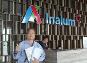 PT SSE Klaim Pernah Klarifikasi Tata Kelola Barang ke Direksi Inalum dan MIND ID