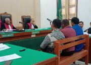 korupsi pembuatan video profil desa di Kabupaten Karo