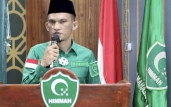 PP HIMMAH Kritik Pelindo