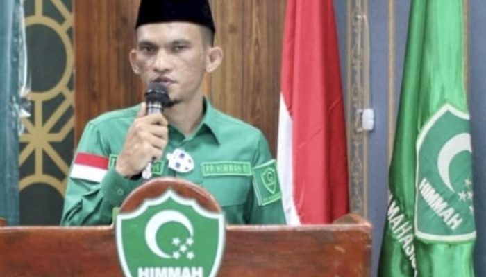 PP HIMMAH Kritik Pelindo yang Dinilai Tidak Empati terhadap Bencana di Pulau Sumatera