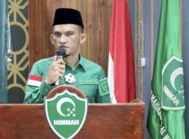 PP HIMMAH Kritik Pelindo