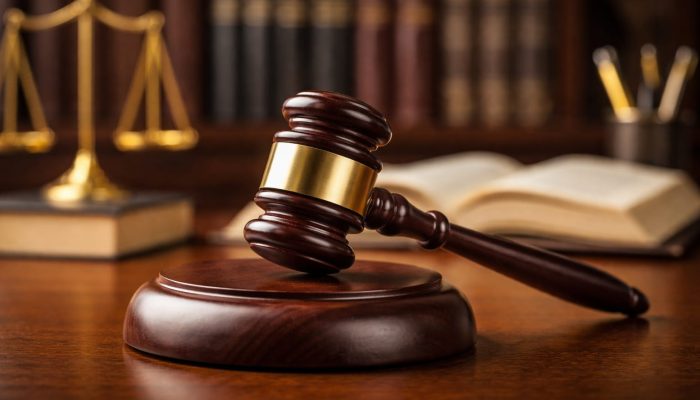 PN Lubukpakam Vonis Bebas Terdakwa Bandar Sabu, Pengedar Dipenjara 5,5 Tahun