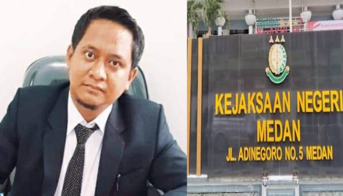 Pengamat Dukung Kejari Medan Proses Hukum Eks Camat Maimun Gunakan KKPD Rp1,2 Miliar untuk Judol