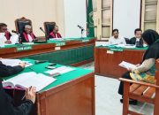 Audit Inspektorat Disorot Hakim, Kerugian Negara Dugaan Korupsi Pembuatan Video Profil Desa Dipertanyakan