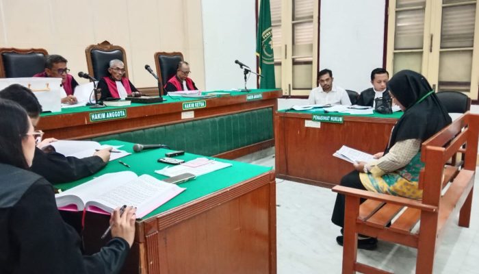 Audit Inspektorat Disorot Hakim, Kerugian Negara Dugaan Korupsi Pembuatan Video Profil Desa Dipertanyakan