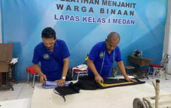 Lapas Kelas I Medan