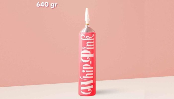 Terungkap! Whip Pink Ditemukan di Kamar ART Lula Lahfah dalam Keadaan Kosong, Polisi Ingatkan Bahaya Penyalahgunaan Gas N2O