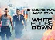 Sinopsis Film White House Down