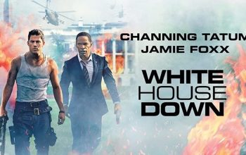 Sinopsis Film White House Down