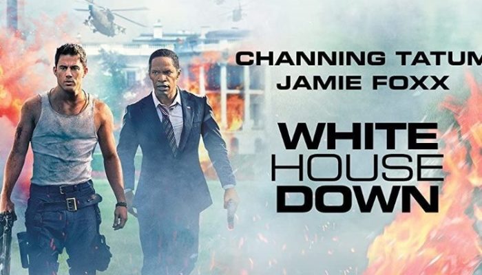 Sinopsis Film White House Down: Cerita Channing Tatum Hadapi Aksi Teror Menegangkan di Gedung Putih Tayang di Bioskop Trans TV Malam Ini