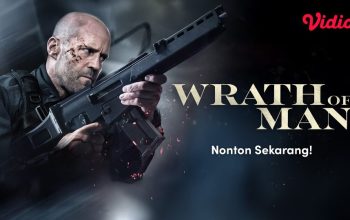 Sinopsis Film Wrath of Ma