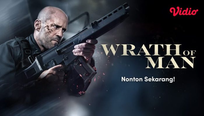 Sinopsis Film Wrath of Man: Kisah Jason Statham Balas Dendam yang Penuh Misteri Tayang di Bioskop Trans TV Malam Ini