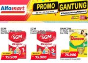 Promo Murah Meriah Alfamart