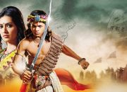 Sinopsis Film Asoka